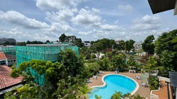 Toh Yi Court (D21), Condominium #533828351